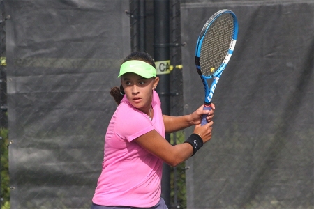 Ahmani Guichard