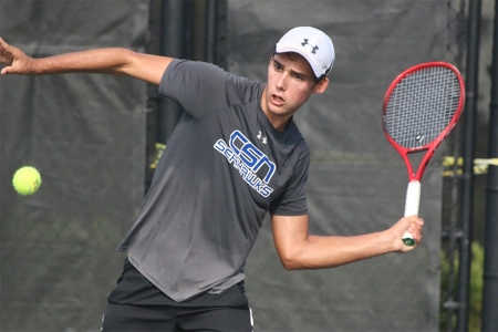 Justin Braverman