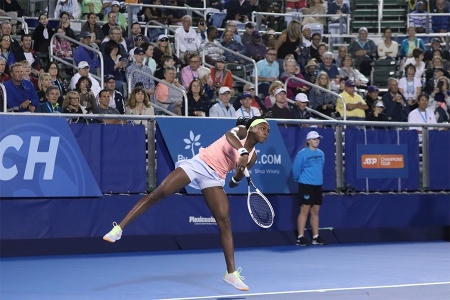 Coco Gauff