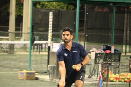 Alberto Fernandez