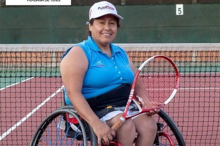 Juana Lopez