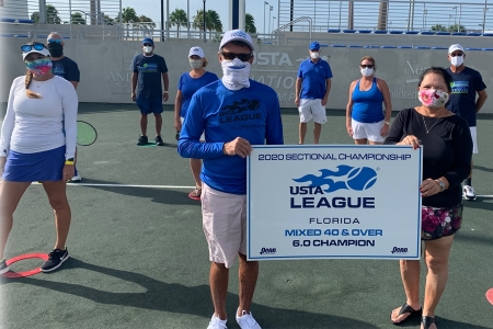 6.0 Champions: Volusia