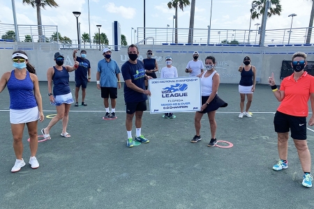 8.0 Champions: Broward