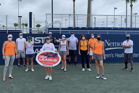 9.0 Finalists: Miami-Dade