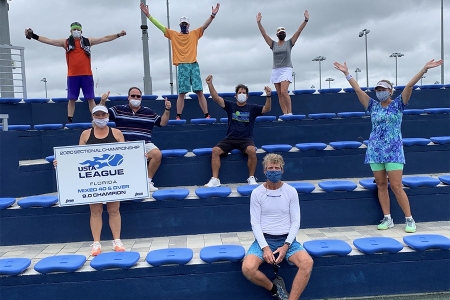 9.0 Champions: Pinellas