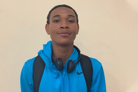 Boys 17-18: Jeffery Hamilton, Aces in Motion