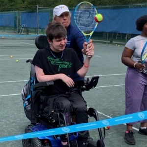 Special Olympics