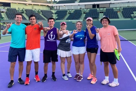 Silver Bracket Finalists: FGCU-A