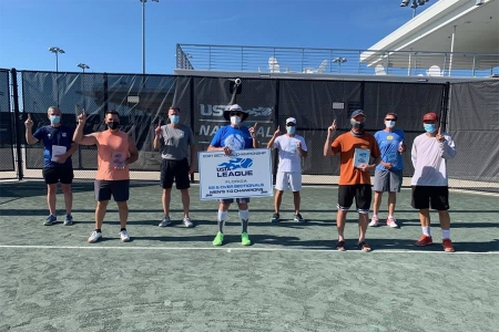 Men's 7.0 Winners: Duval