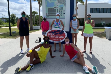 Women's 9.0 Finalists: Hillsborough