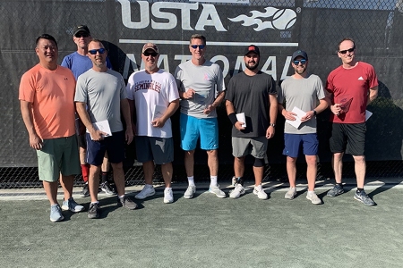 Men's 6.5 Finalists: Duval