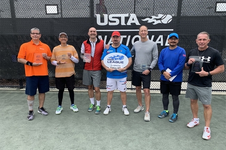 Men's 7.5 Finalists: Hillsborough