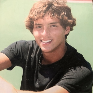 Son Alex