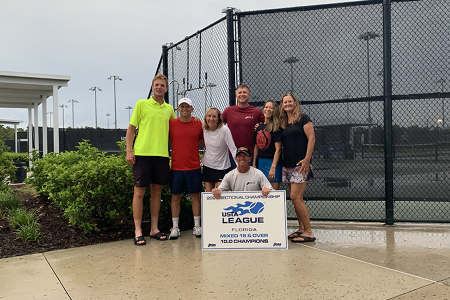 10.0 Winners: Brevard
