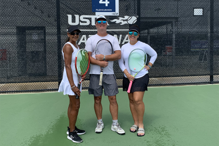 6.0 Finalists: Volusia