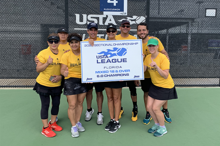 6.0 Winners: Orange-Seminole