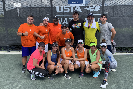 7.0 Finalists: Broward