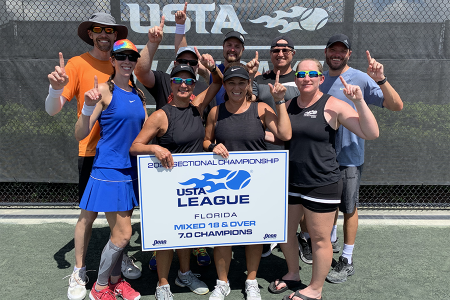7.0 Winners: Duval
