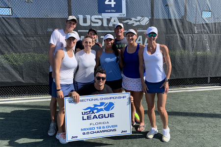 9.0 Winners: Broward
