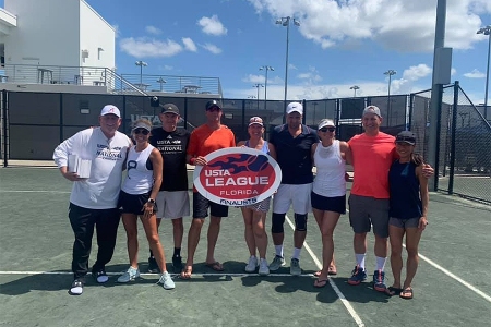 Mixed 8.0 Finalist: Okaloosa/Walton/Bay
