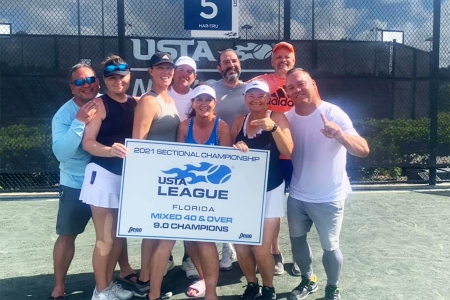Mixed 9.0 Winners: Hillsborough