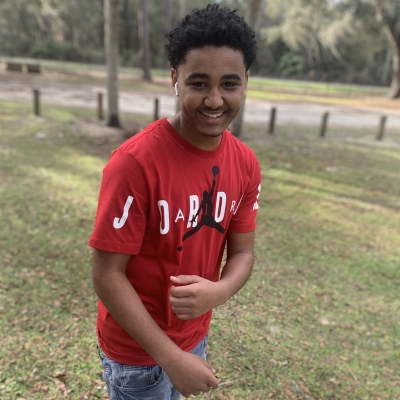 Boys 15-16: Jeremiah Lidman, Aces in Motion