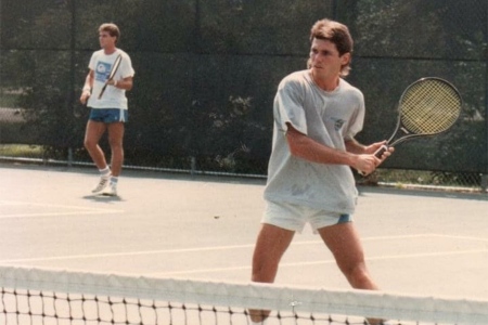 Bobby Blair