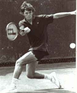 Bobby Blair