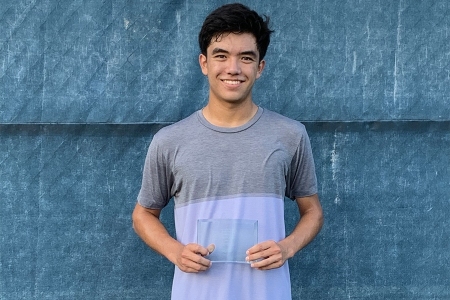 Exceptional Player - Patrick Ling