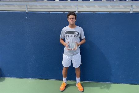 Exceptional Player - Roy Horovitz