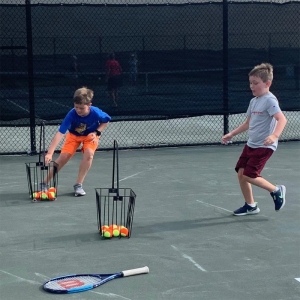 2021 Summer Camp at the Racquet Club of Cocoa Beach