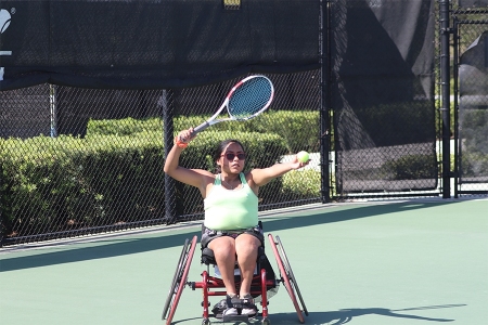 USTA Florida Team Roller Classic, March 2021