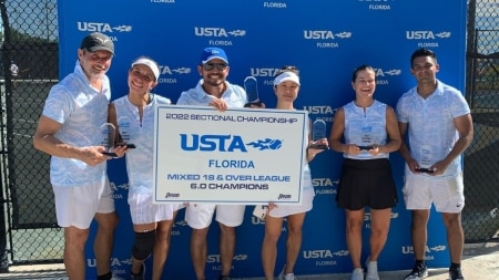 6.0 Mixed Champions: Miami-Dade