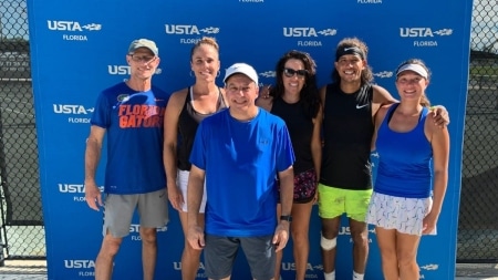 6.0 Mixed Finalists: Alachua