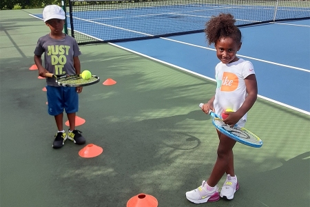Students coached by J. Russell Kelly