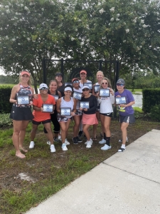 Broward County: Women's 3.0 Finalists