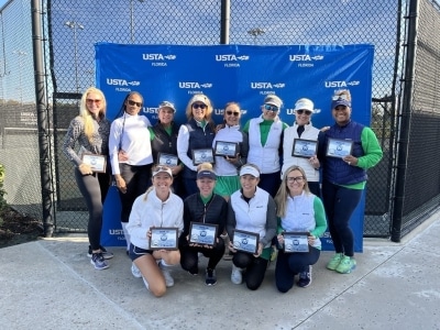 Tri-Level 3.5/3.0/2.5 Finalists: Orange County