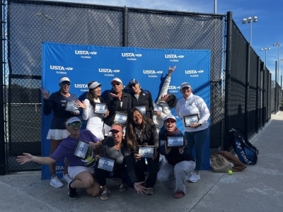 Tri-Level 4.0/3.5/3.0 Finalists: Duval Champion
