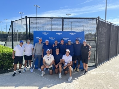 3.0 Men's Finalists: Miami-Dade County