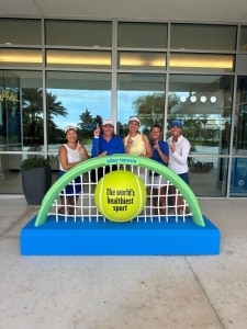 5.0 Women's Champs: Orange County