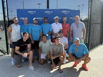 4.5 Men's Finalists: Palm Beach County