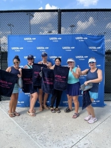 2.5 Women's Finalists: Hillsborough County