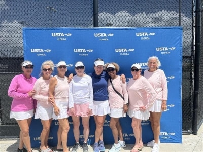 Women's 7.0 Finalists: Duval County