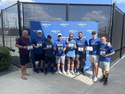 Men's 7.5 Finalists: Hillsborough County