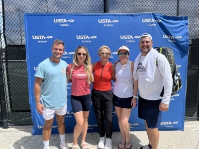 Mixed 18 & Over 7.0 Finalists: Miami-Dade County