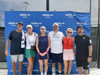 Mixed 18 & Over 9.0 Finalists: Hillsborough County