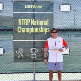 Pablo Gimenez