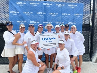 7.0 Women's Champions: Orange County