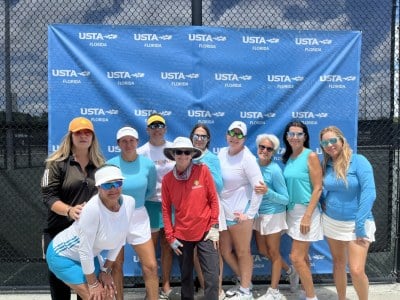 7.0 Women's Finalists: Miami-Dade County