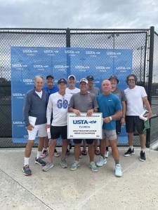 9.0 Men's Champions: Hillsborough County